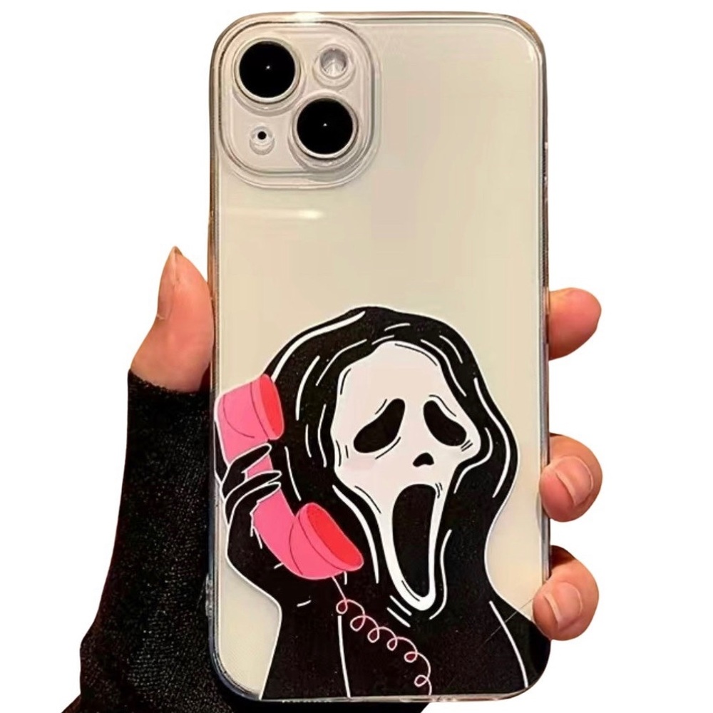 iPhone 11 phone case